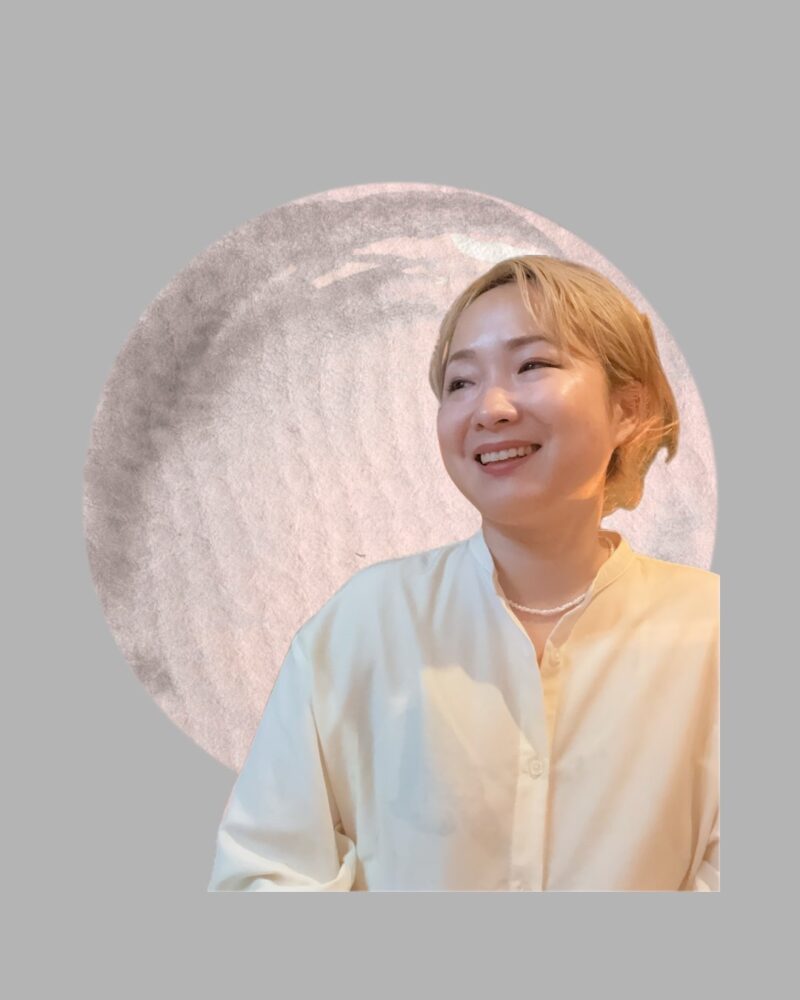 井川朋子 社会福祉士